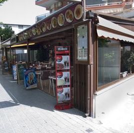 Bar-Restaurante Aragón comida casera 1